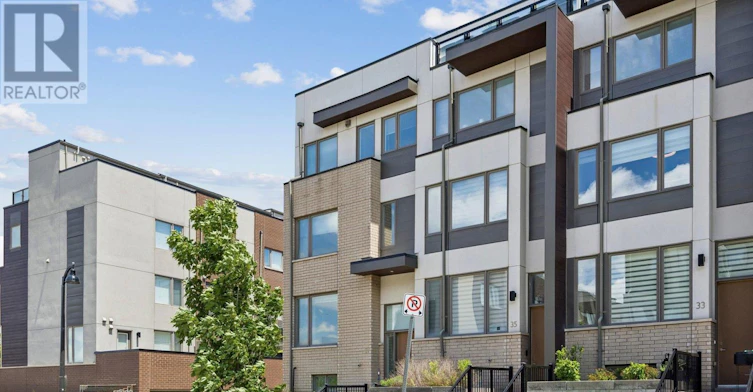 37 Caroline Carpenter Grove, Toronto, ON, M3K 0B1 - 3