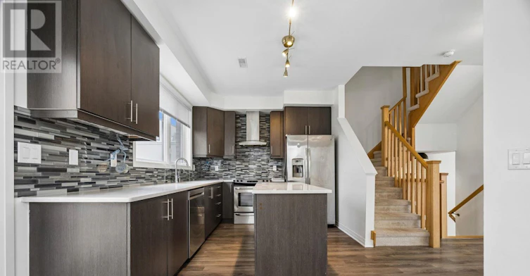37 Caroline Carpenter Grove, Toronto, ON, M3K 0B1 - 14