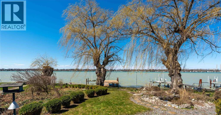 2995 St. Clair Parkway, Sombra, ON, N0P 2H0 - 39