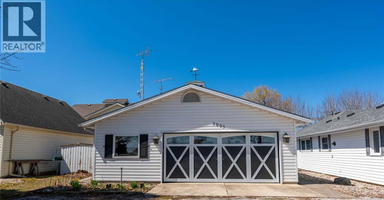 2995 St. Clair Parkway, Sombra, ON, N0P 2H0 - 34