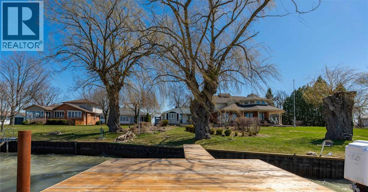 2995 St. Clair Parkway, Sombra, ON, N0P 2H0 - 5
