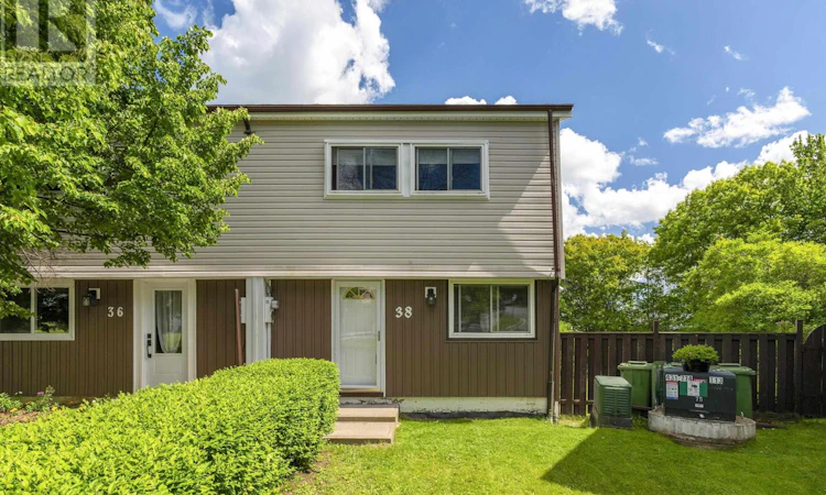 38 Drumdonald Road