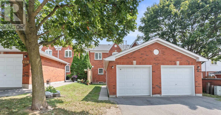 56-10 Bassett Boulevard, Whitby, ON, L1N 9C4 - 19