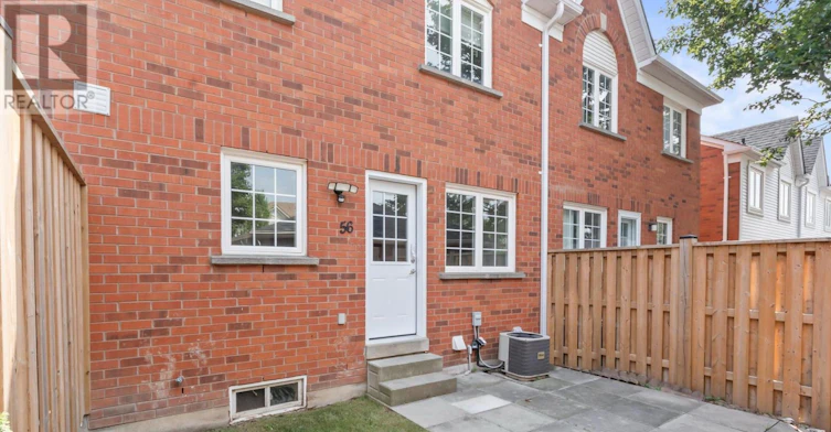 56-10 Bassett Boulevard, Whitby, ON, L1N 9C4 - 18