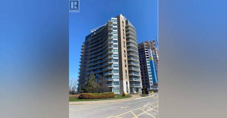 200 Inlet Private, Ottawa, ON, K4A 5H3