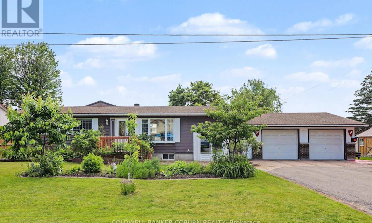 22 Thompson Road