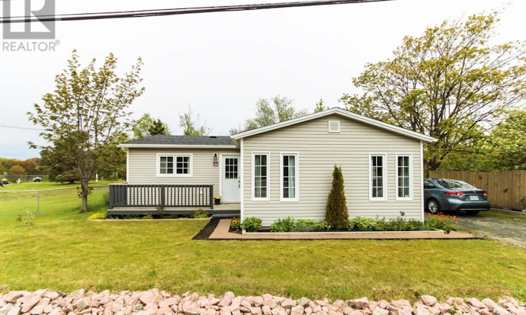 1122 Conception Bay Highway