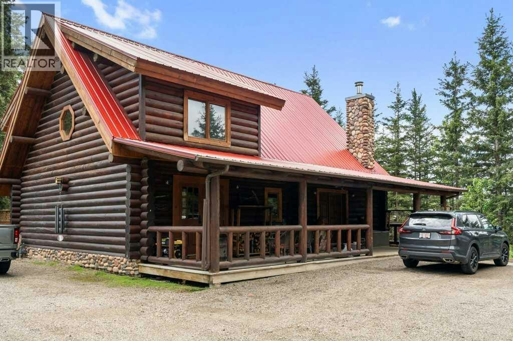 11-4147 587 Highway, Red Deer County, AB, T0M 0K0