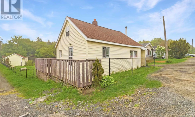 865 Prospect Road