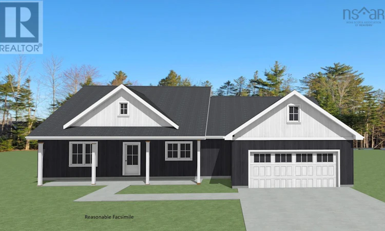 3 Deer Haven Drive