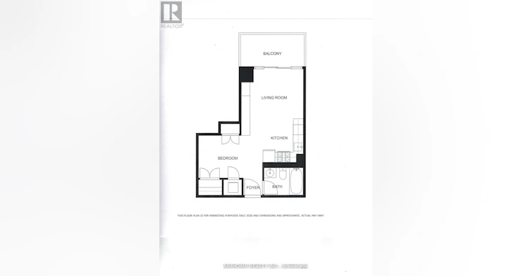 2505-33 Lombard Street, Toronto, ON, M5C 3H8 - 8