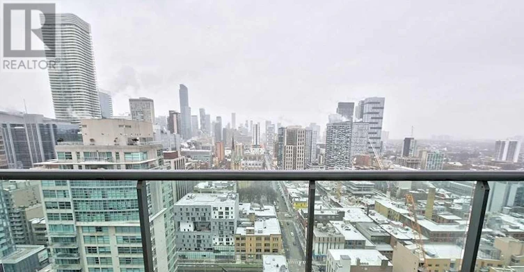 2505-33 Lombard Street, Toronto, ON, M5C 3H8 - 10
