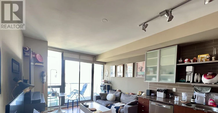 2505-33 Lombard Street, Toronto, ON, M5C 3H8 - 3