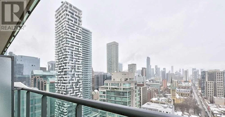 2505-33 Lombard Street, Toronto, ON, M5C 3H8 - 11