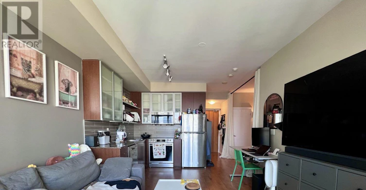2505-33 Lombard Street, Toronto, ON, M5C 3H8