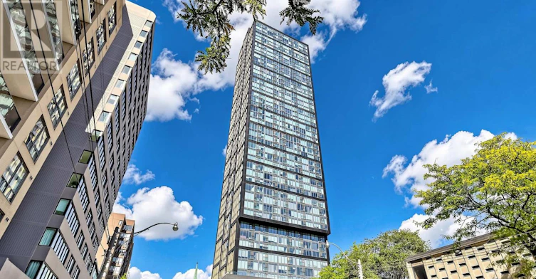 2206-319 Jarvis Street, Toronto, ON, M5B 2C2 - 2