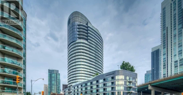 615-38 Dan Leckie Way, Toronto, ON, M5V 2V6