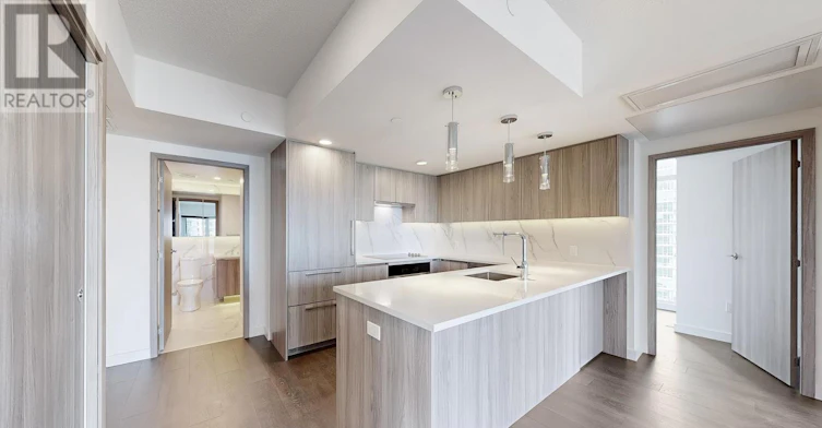 4110-3 Concord City Place Way, Toronto, ON, M5V 0X3 - 2