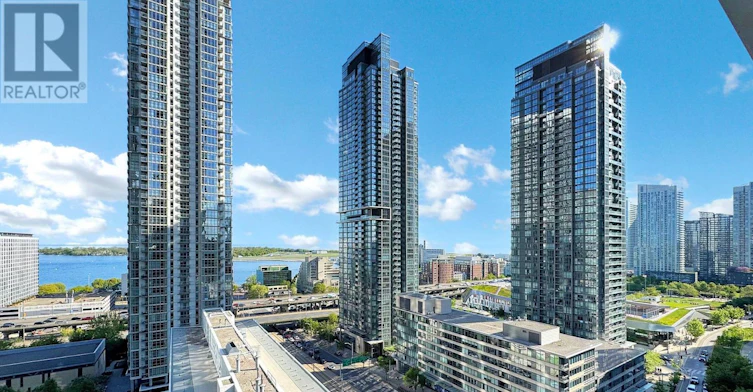 4110-3 Concord City Place Way, Toronto, ON, M5V 0X3 - 17