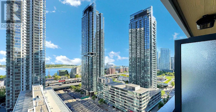 4110-3 Concord City Place Way, Toronto, ON, M5V 0X3