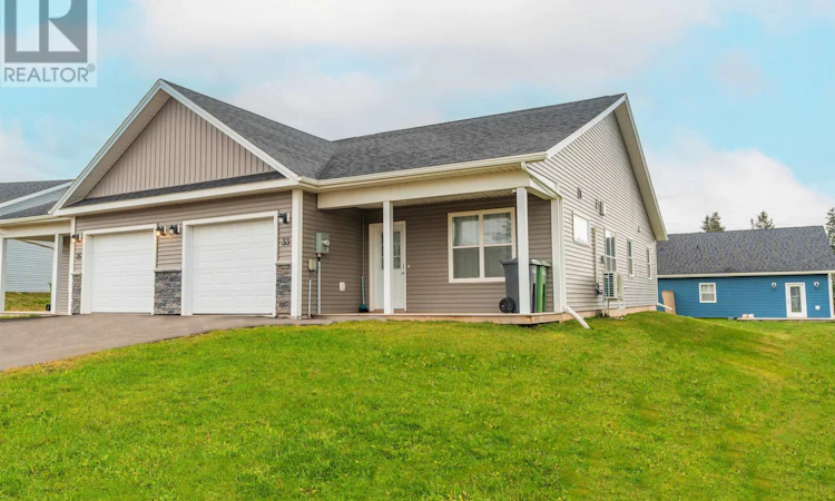 33 Aidan Street