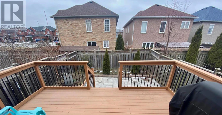 195 Warwick Crescent, Newmarket, ON, L3X 2S3 - 24