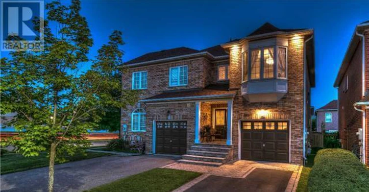 195 Warwick Crescent, Newmarket, ON, L3X 2S3 - 26