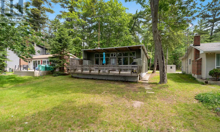 34 Quesnelle Drive