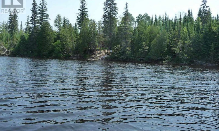 LOT-1 Montreal River