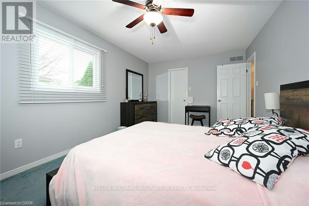 8 Buss Court, Thorold, ON, L2V 5B1 - 16