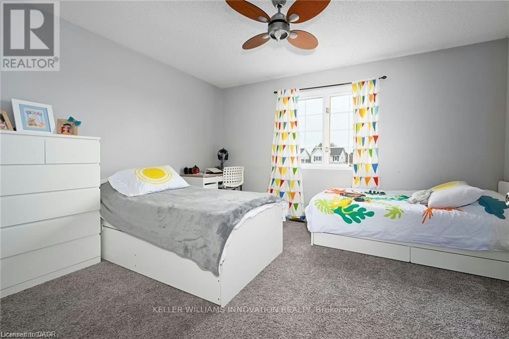 8 Buss Court, Thorold, ON, L2V 5B1 - 18
