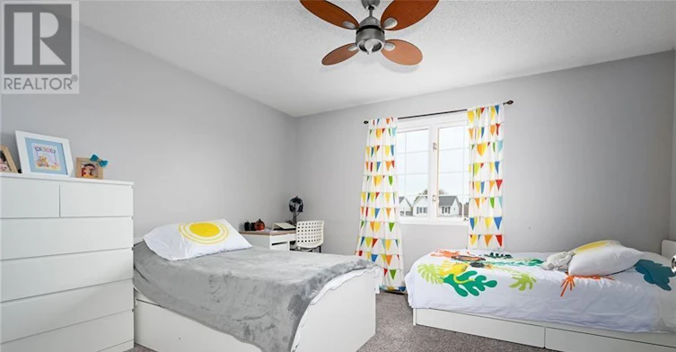 8 Buss Court, Thorold, ON, L2V 5B1 - 18