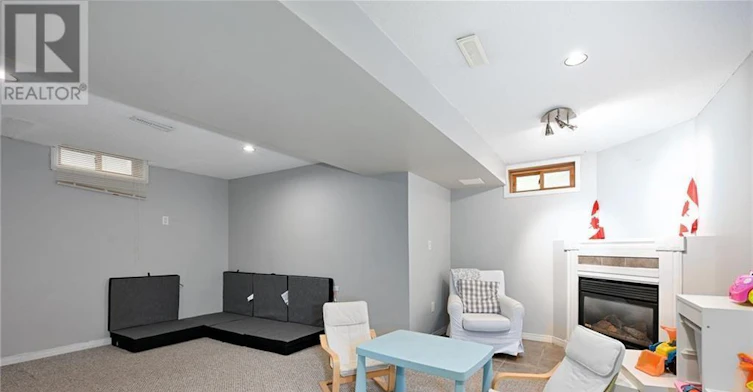 8 Buss Court, Thorold, ON, L2V 5B1 - 27