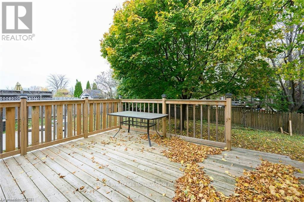 8 Buss Court, Thorold, ON, L2V 5B1 - 39