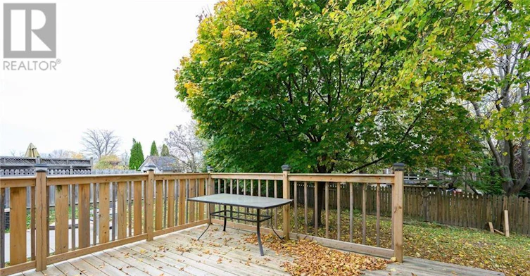 8 Buss Court, Thorold, ON, L2V 5B1 - 39
