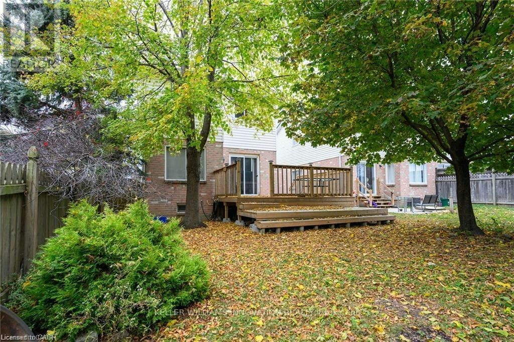 8 Buss Court, Thorold, ON, L2V 5B1 - 35