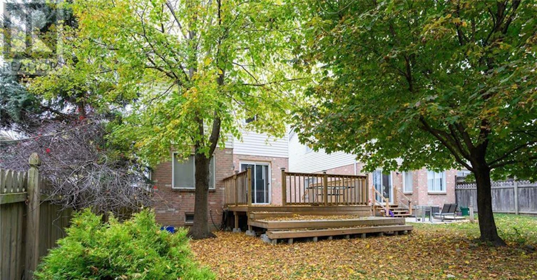 8 Buss Court, Thorold, ON, L2V 5B1 - 35