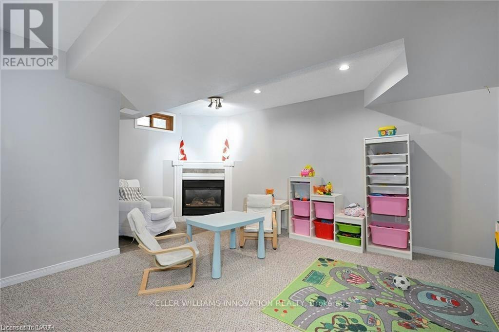8 Buss Court, Thorold, ON, L2V 5B1 - 24