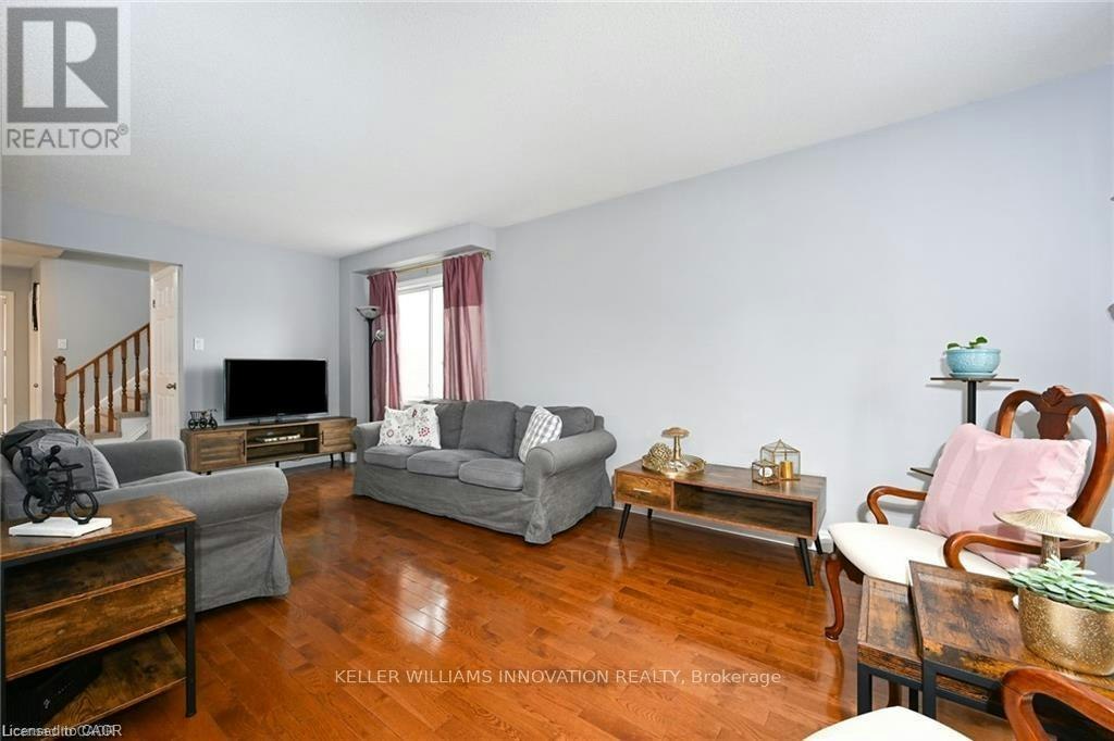 8 Buss Court, Thorold, ON, L2V 5B1 - 12