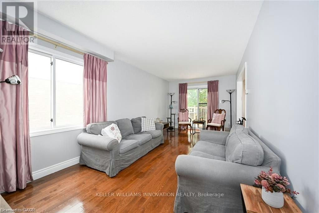8 Buss Court, Thorold, ON, L2V 5B1 - 11