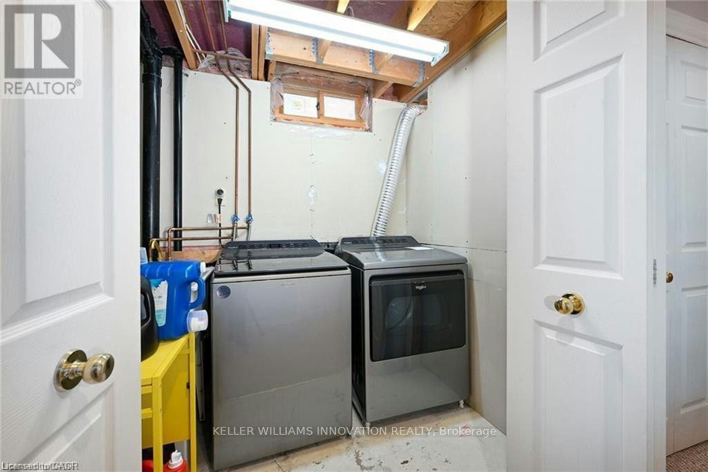 8 Buss Court, Thorold, ON, L2V 5B1 - 31