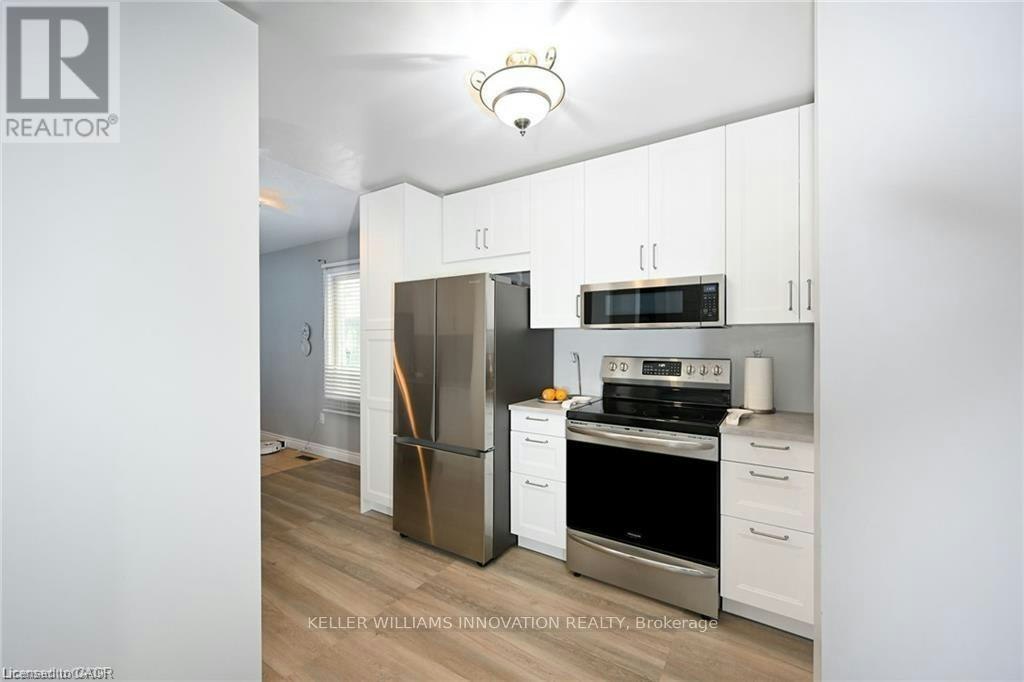 8 Buss Court, Thorold, ON, L2V 5B1 - 3