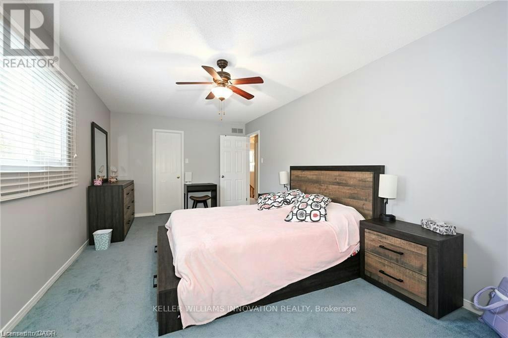8 Buss Court, Thorold, ON, L2V 5B1 - 17