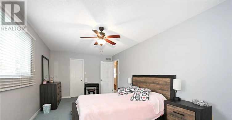 8 Buss Court, Thorold, ON, L2V 5B1 - 17