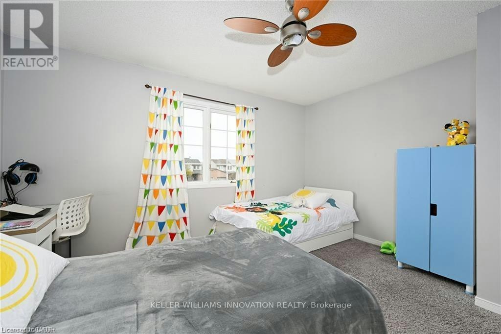 8 Buss Court, Thorold, ON, L2V 5B1 - 19