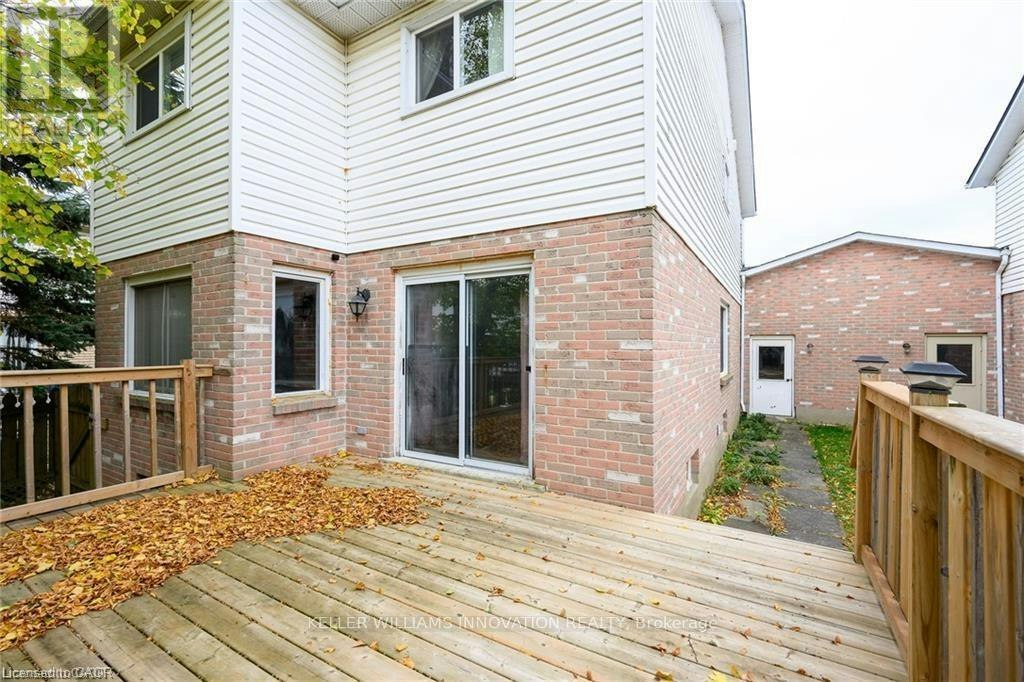 8 Buss Court, Thorold, ON, L2V 5B1 - 38