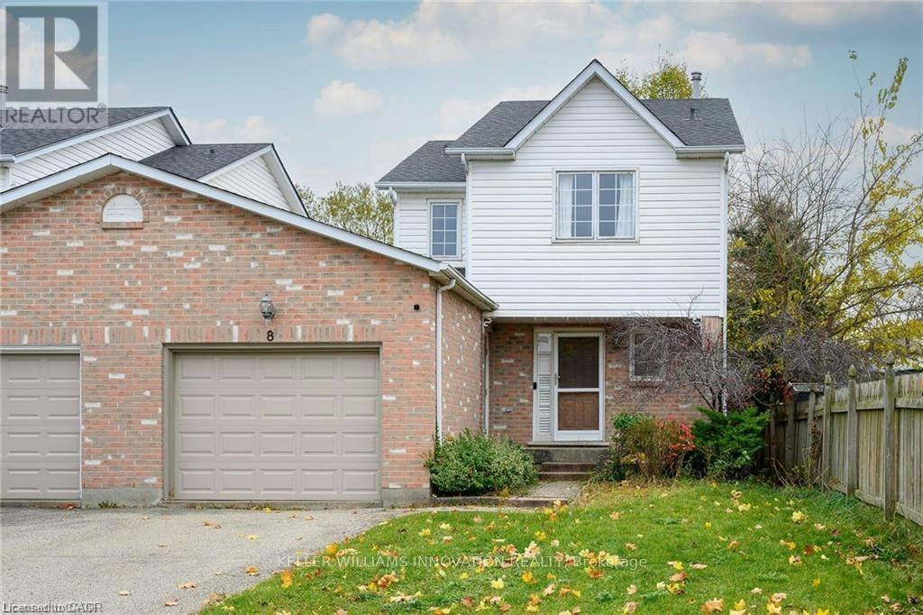 8 Buss Court, Thorold, ON, L2V 5B1 - 44