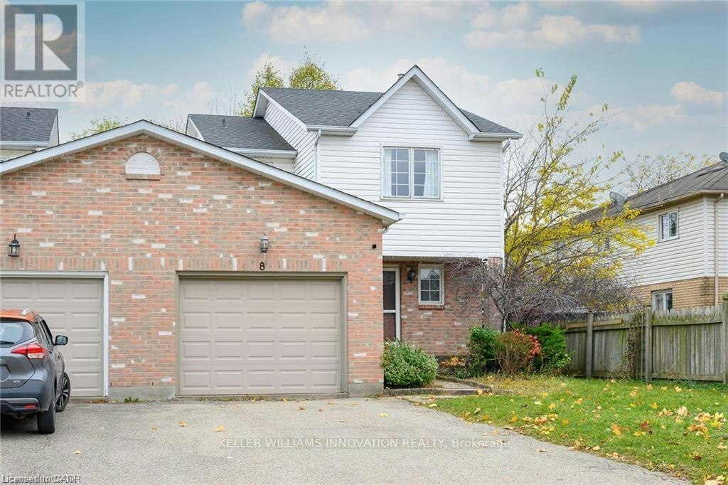 8 Buss Court, Thorold, ON, L2V 5B1