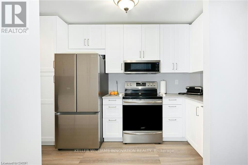 8 Buss Court, Thorold, ON, L2V 5B1 - 4