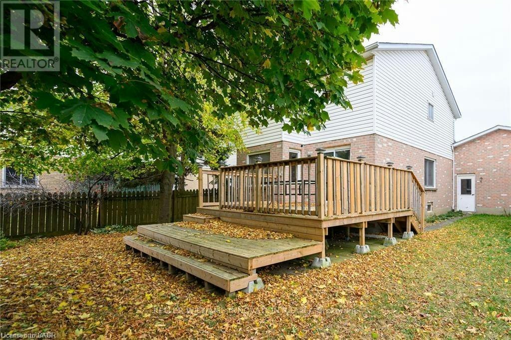 8 Buss Court, Thorold, ON, L2V 5B1 - 40
